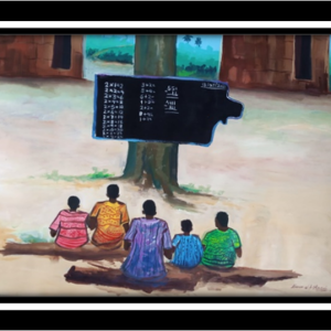 Education is the Key.14