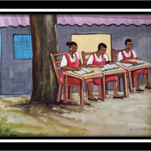 Education is the Key.11