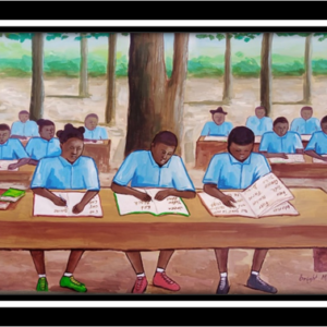 Education is the Key.7