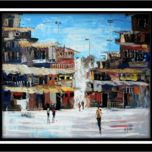 Neighborhood